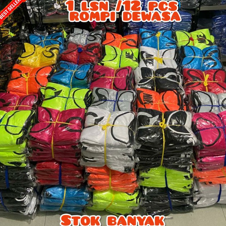✤Paling Laris✤ ( PROMO ) 12 PCS ROMPI BOLA  12 PCS ROMPI FUTSAL  1 LUSIN ROMPI OLAHRAGA