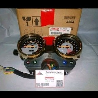 SPEEDOMETER RX KING SE 2003 GOLD ORIGINAL YAMAHA 3KA-H3500-20