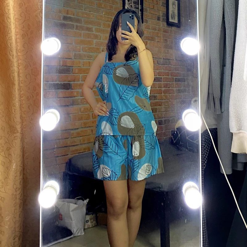 set baju tidur/piyama/baju tidur sexi