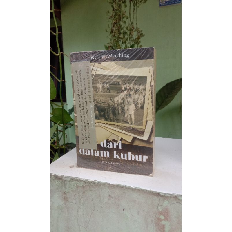 Dari Dalam Kubur - Soe Tjen Marching (Preloved)
