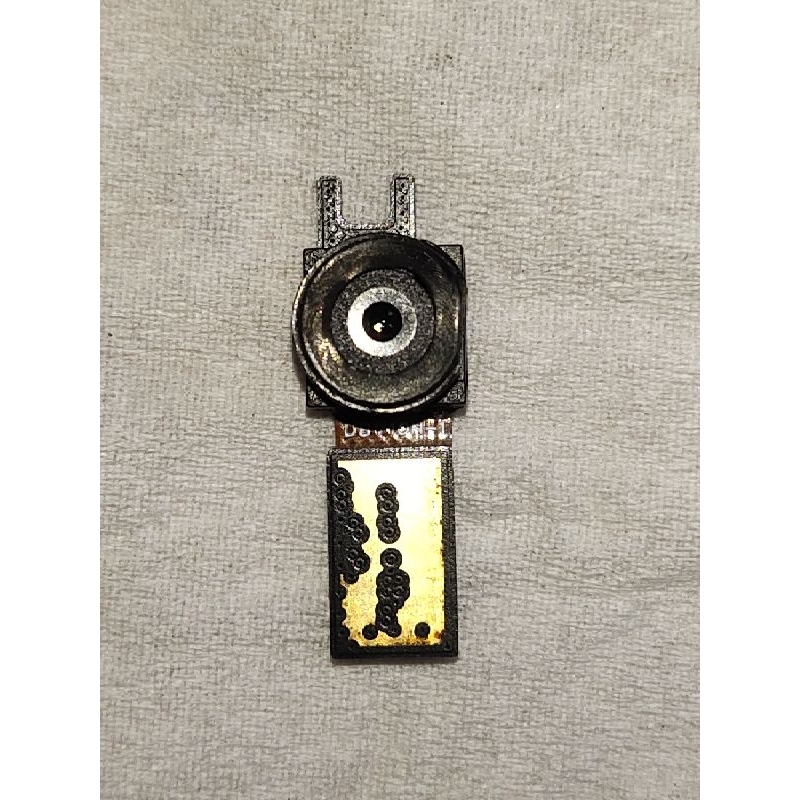 kamera depan blackberry key one ori