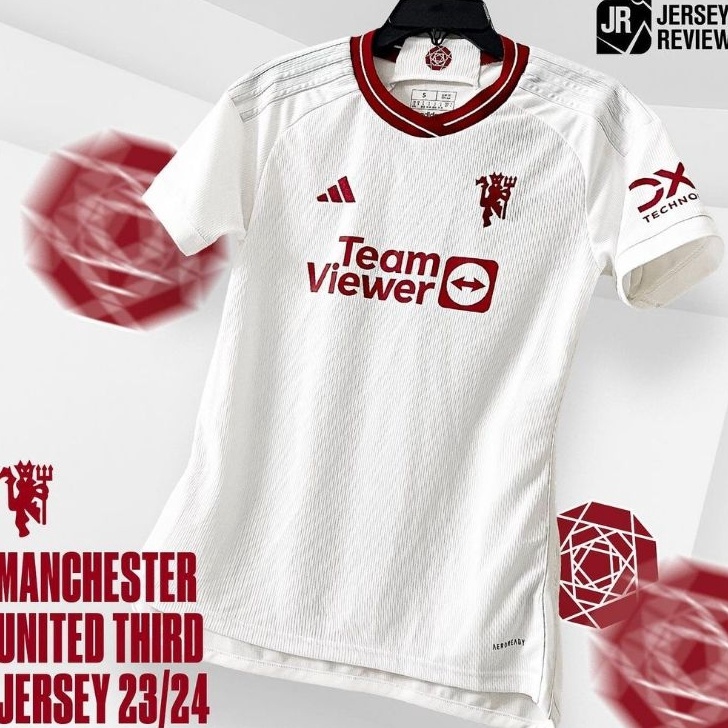 Best Product BAJU BOLA JERSEY MU 3RD 2023 2024 JERSEY BOLA BAJU JERSEY GRADE ORI