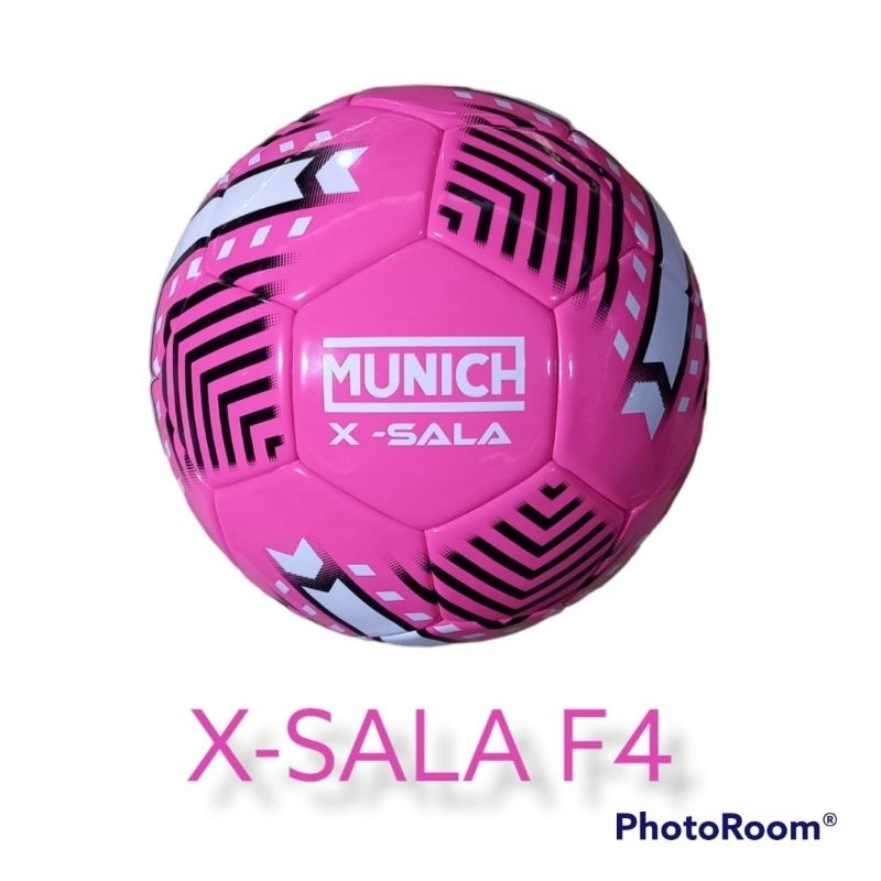 BOLA Futsal Munich /BOLA FUTSAL MUNICH X-SALA