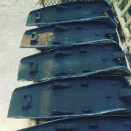 tulang jok bodi kotak ninja victor ssr