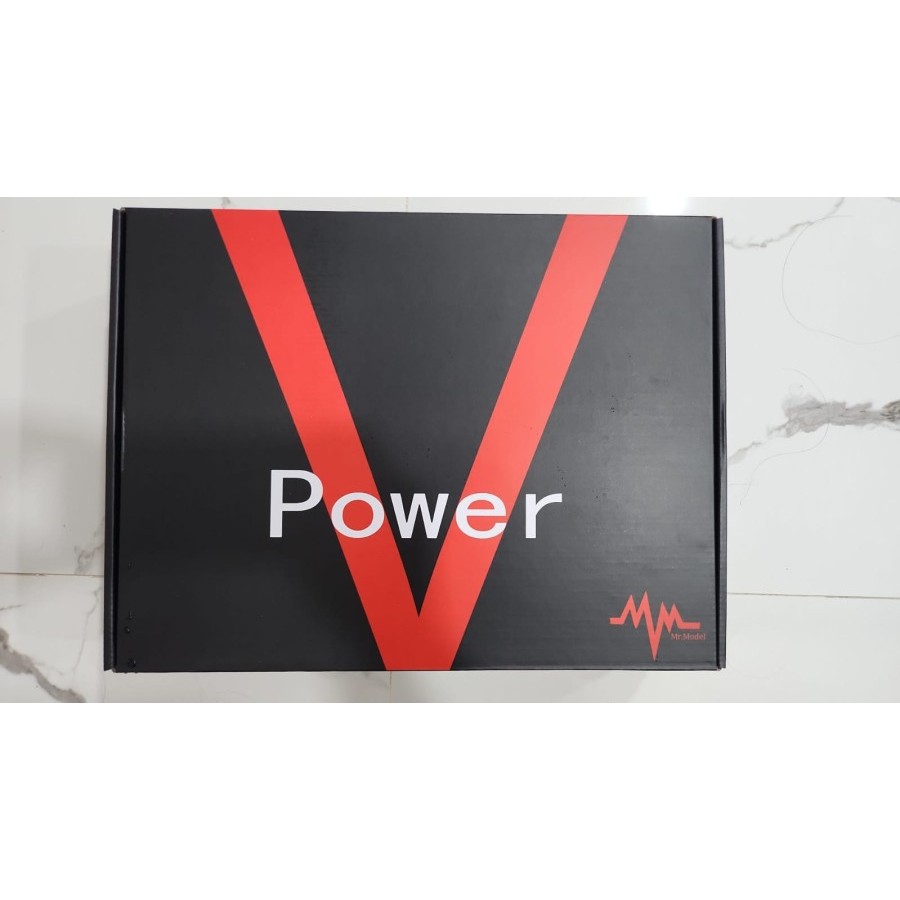 HIRM 1/100 Astray Red Frame Gerbera TETRA MJH