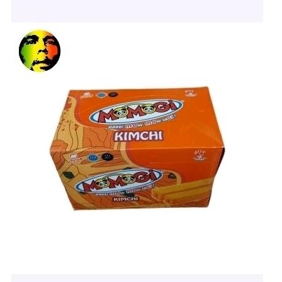 

Momogi stick snack kimchi box 10s