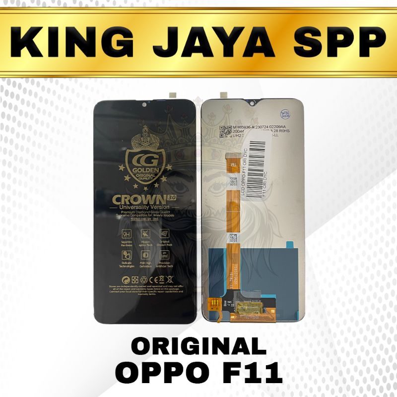 LCD TOUCHSCREEN OPPO F11