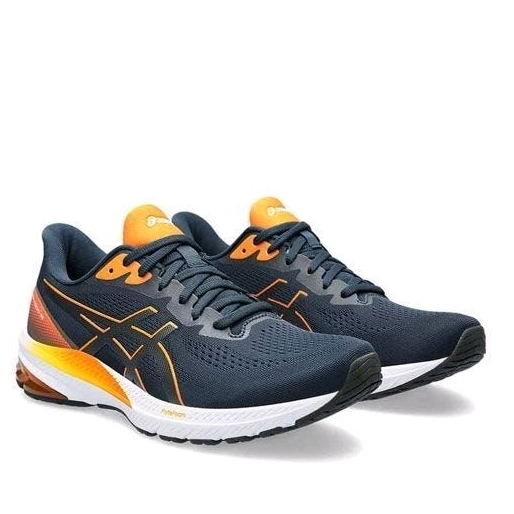 Asics GT-1000 12 Men Standard Running Shoes