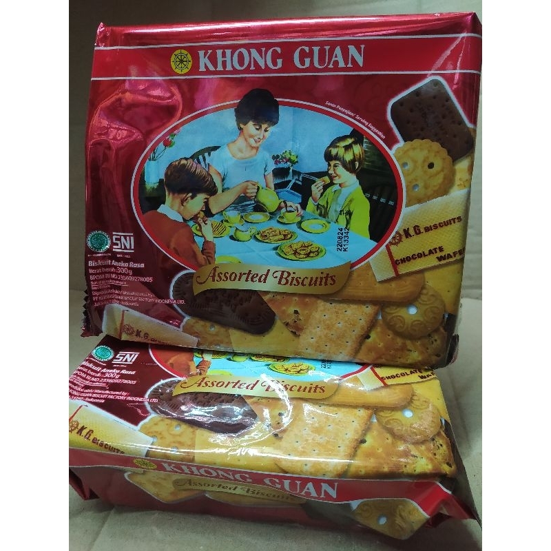 

khongguan asorted 300gr