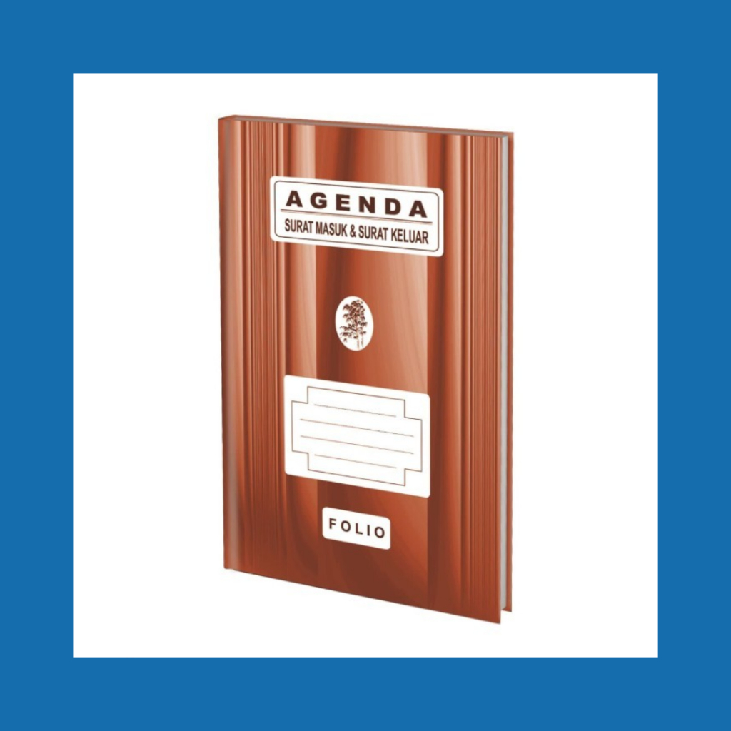 

BUKU HC FOLIO KELUAR MASUK BAMBO
