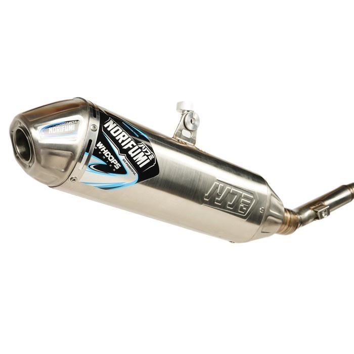 KNALPOT NORIFUMI WHOOPS - KLX 230