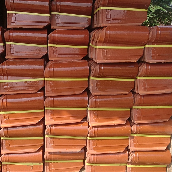 Jual Genteng Morando Super Glazur Jatiwangi di Kuningan dengan Harga Pabrik