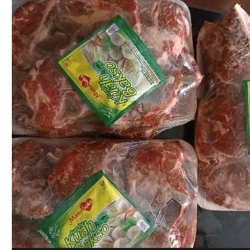 

IGA gondrong Backbone//ada harga grosir partai japri