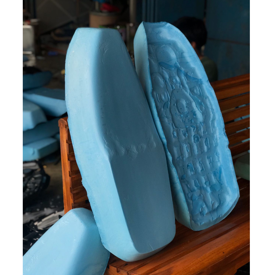 SPON BUSA JOK ASTREA PRIMA ANTI GEMBOS / BUSA JOK ASTREA STAR ANTI GEMBOS / SPON BIRU ASTREA PRIMA