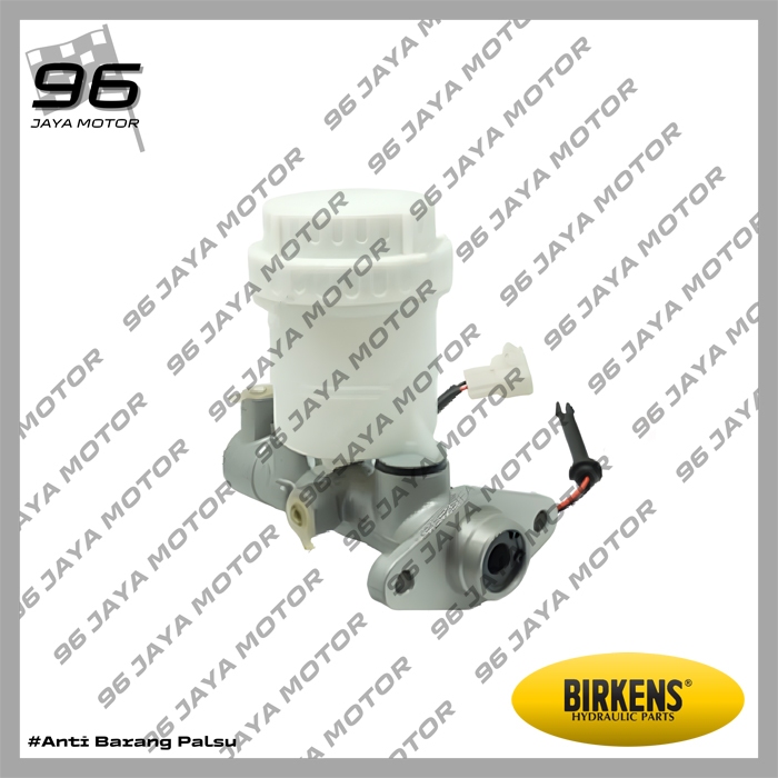 Master Rem Atas-BM Assy Mitsubishi Galant 93-97/Eterna 87-92