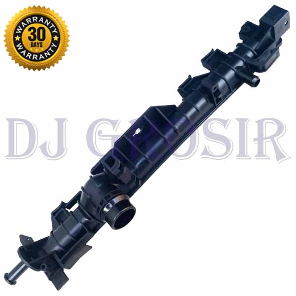 Lower Tank Radiator Range Rover Evoque L538 - 7868