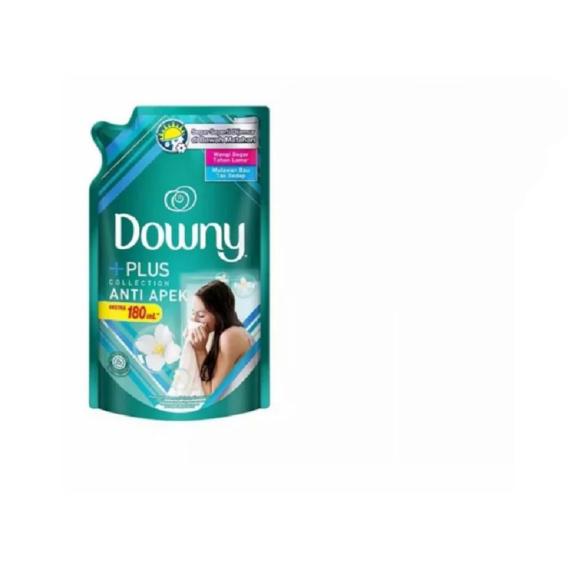 DOWNY ANTI APEK 650ML