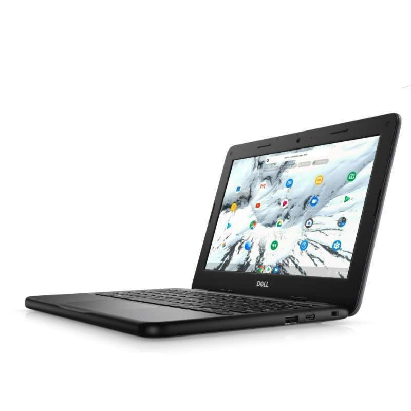DELL Chromebook 3100 11" Celeron (N4020/4GB/32GB/Chrome OS/11")