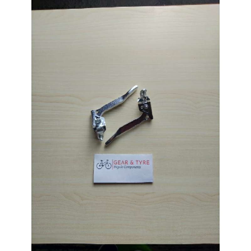 Handle Rem Sepeda Mini Jengki Besi