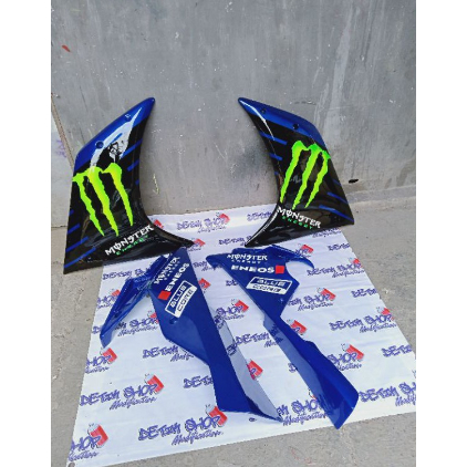 BODI R15 V2 FAIRING R15 V2 MODEL FAIRING R1M UNDERCOWL R15 V2 MODEL UNDERCOWL R6 THAILAND
