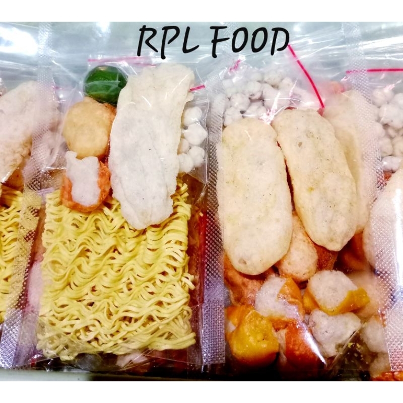 

Mix Cuangki Mie 6 Bks + Cuangki Instan 6 Bks RPL FOOD