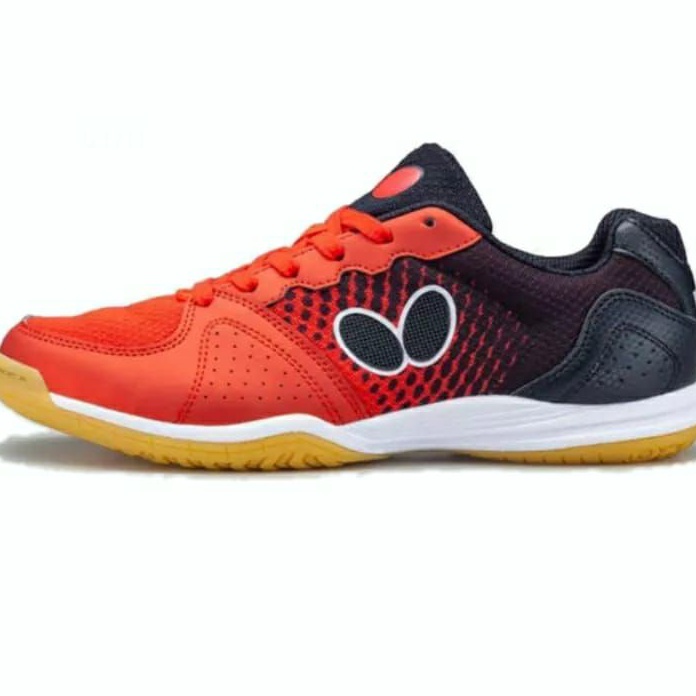 *Promo* Sepatu Pingpong Butterfly Sepatu Tenis Meja Butterfly Sepatu Tenis Meja Butterfly Tenis Meja