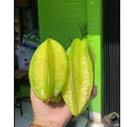 

Belimbing Super