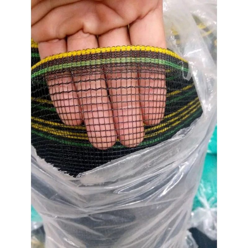 Waring/Waring TL/Waring Hitam,Jaring pagar Ayam,Jaring Tanaman,Jaring kebun