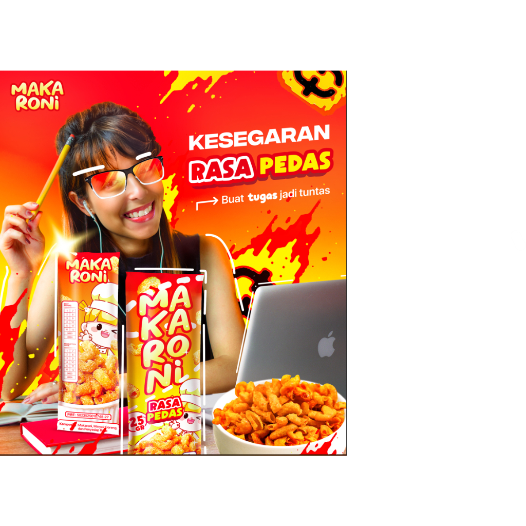 

MAKARONI
