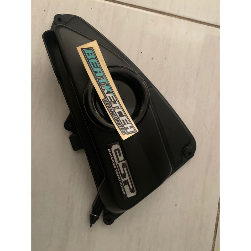 Cover Filter Veloscope Velocity Beat deluxe genio secopy