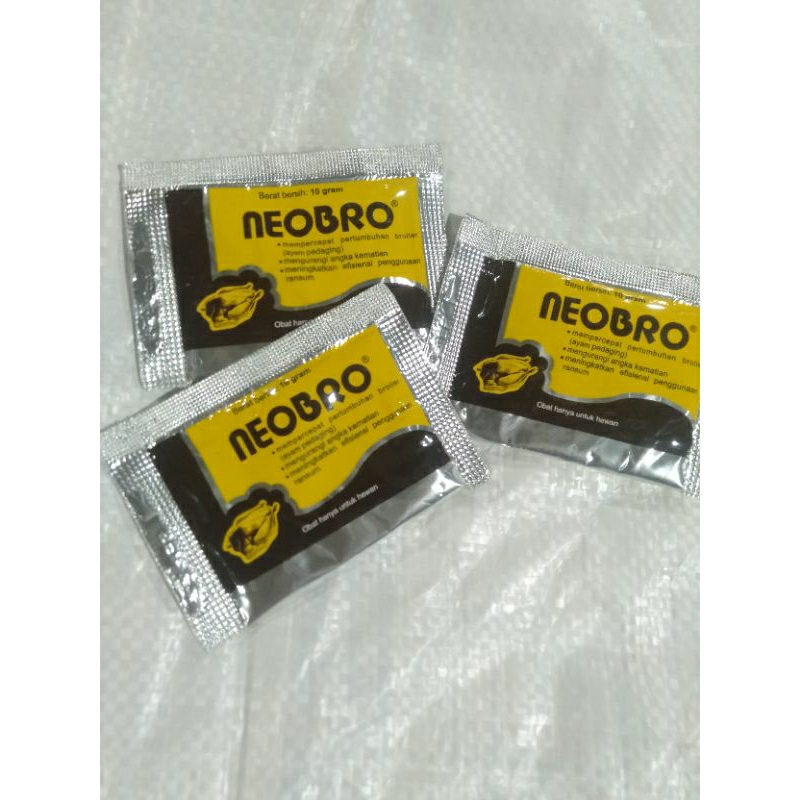 Neobro 10gram