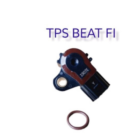 SENSOR TPS BEAT FI OEM HIGH QUALITY