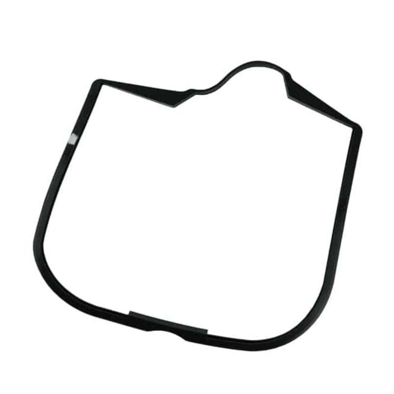 Seal Shroud Beat Karbu Spacy Karbu Scoopy Karbu Ori Honda 19625KVY900