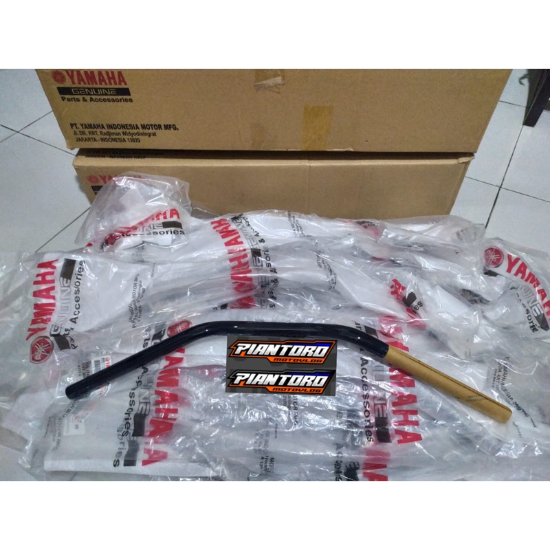 Stang RZR Ori Yamaha