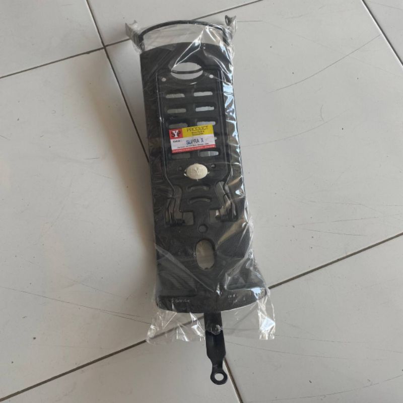 Bagasi tengah supra x lama bagasi tengah supra fit lama