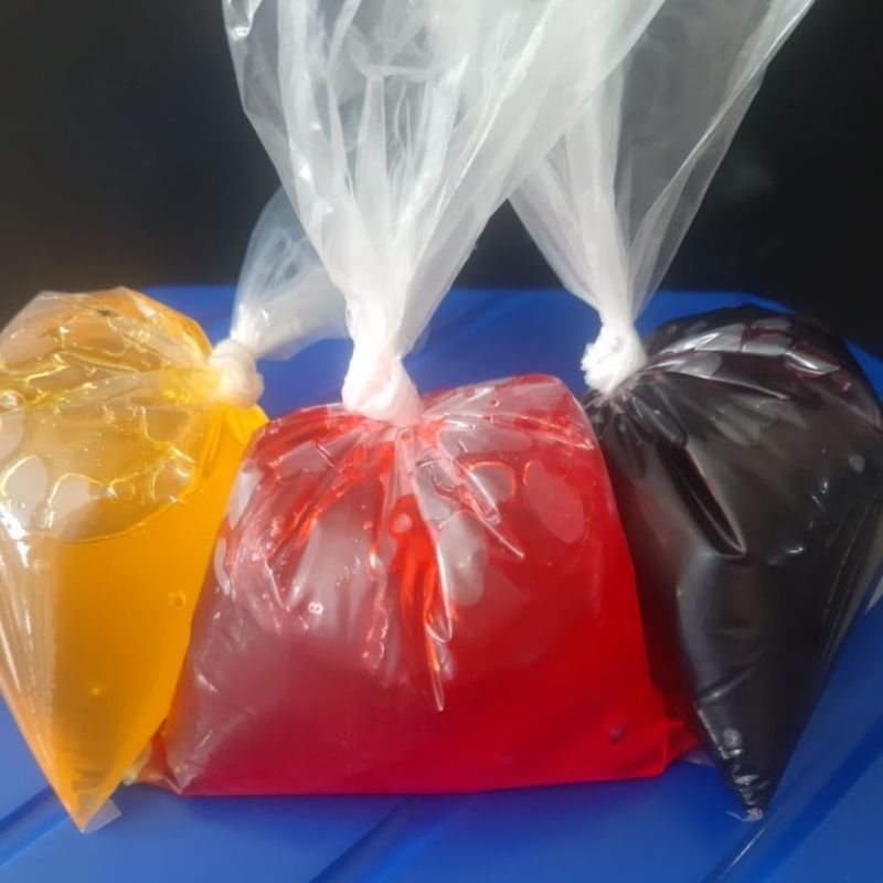 

Selai edna blueberry/strawberry/melon ekonomis