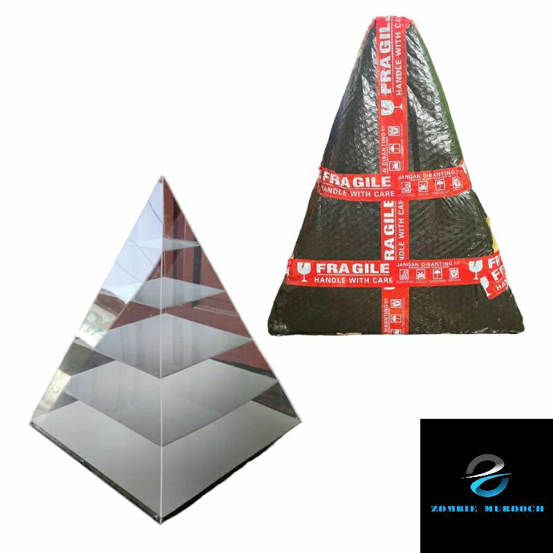 MANIKIN FOOD PIRAMIDA / PIRAMIDA FOOD MODEL