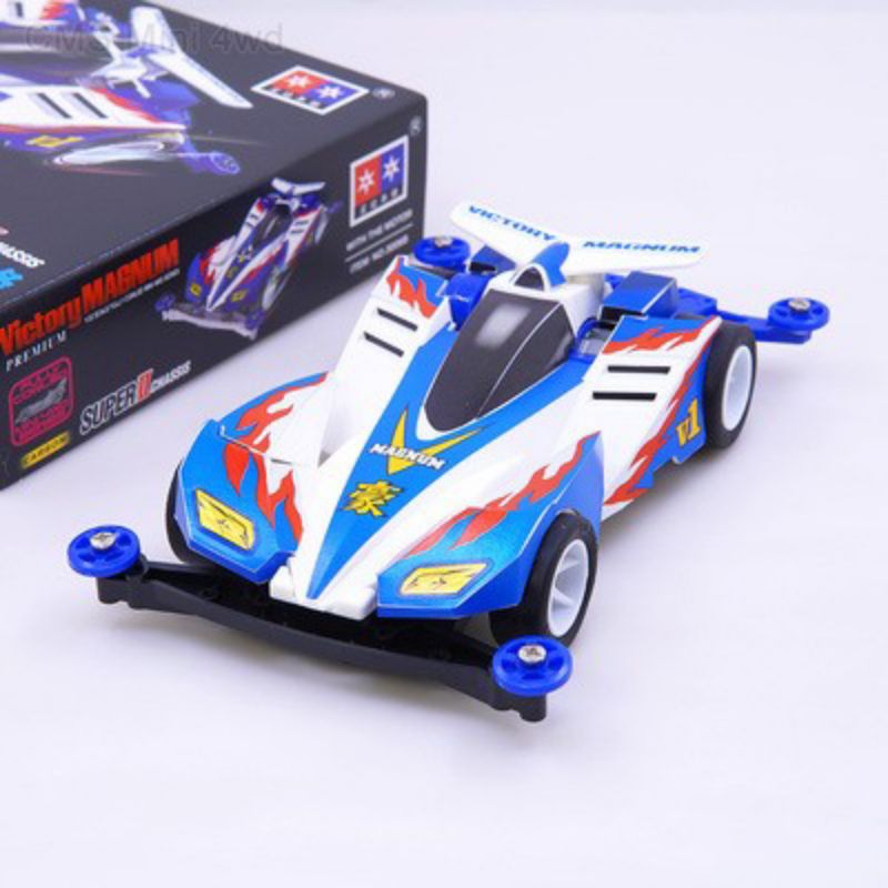 DAXING MINI 4WD  VICTORY MAGNUM PREMIUM