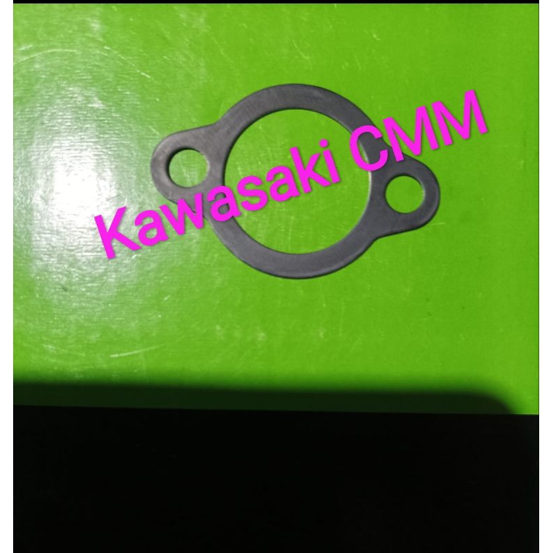 Paking tensioner Ninja 250, Z250 FI. Original kawasaki.