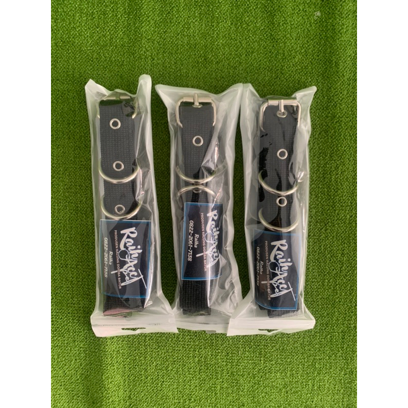 KALUNG DOMBA BATUR||warna hitam