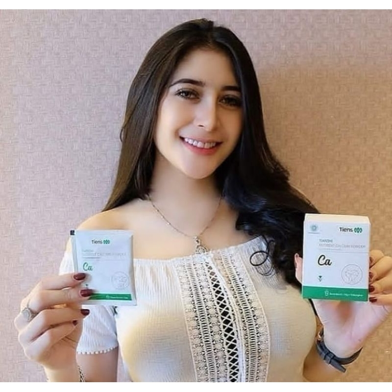 

SUSU KALSIUM DEWASA & REMAJA Peninggi Badan Remaja