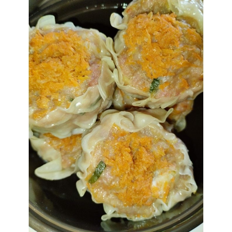 

DIMSUM BABI UDANG HOMEMADE
