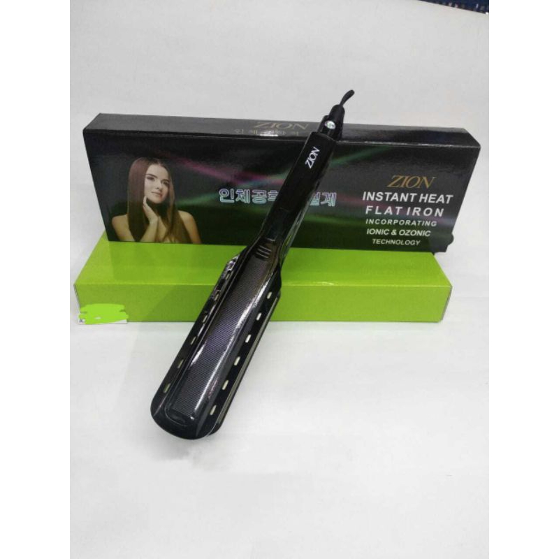 catok zion ionic185
