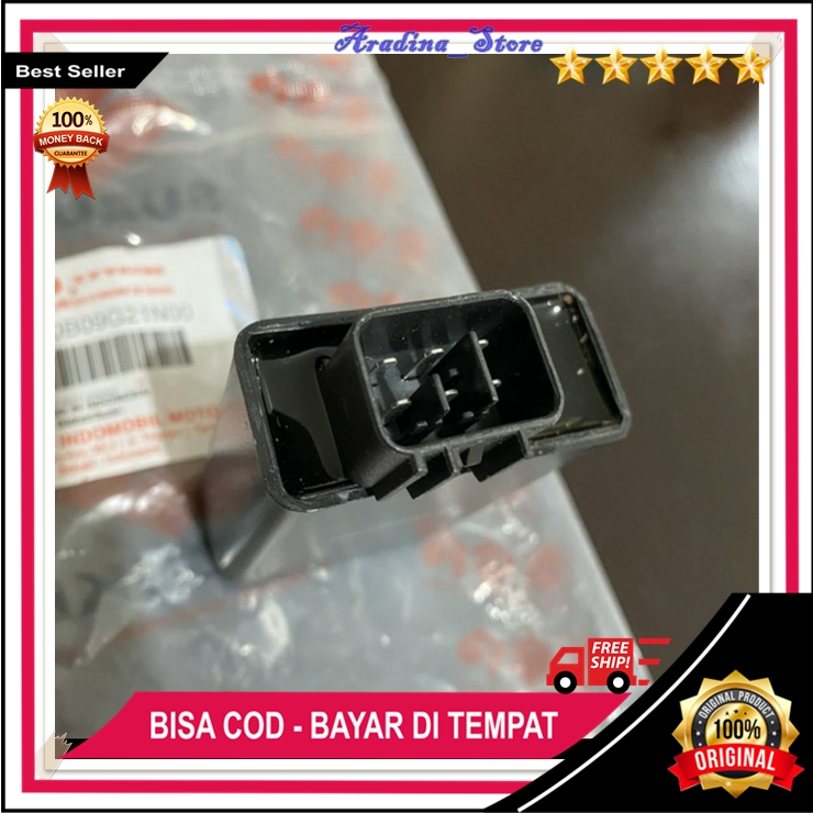 CDI Suzuki Smash Original CDI Suzuki Smash 110 Lama High Quality ORI Terlaris CDI Smash New
