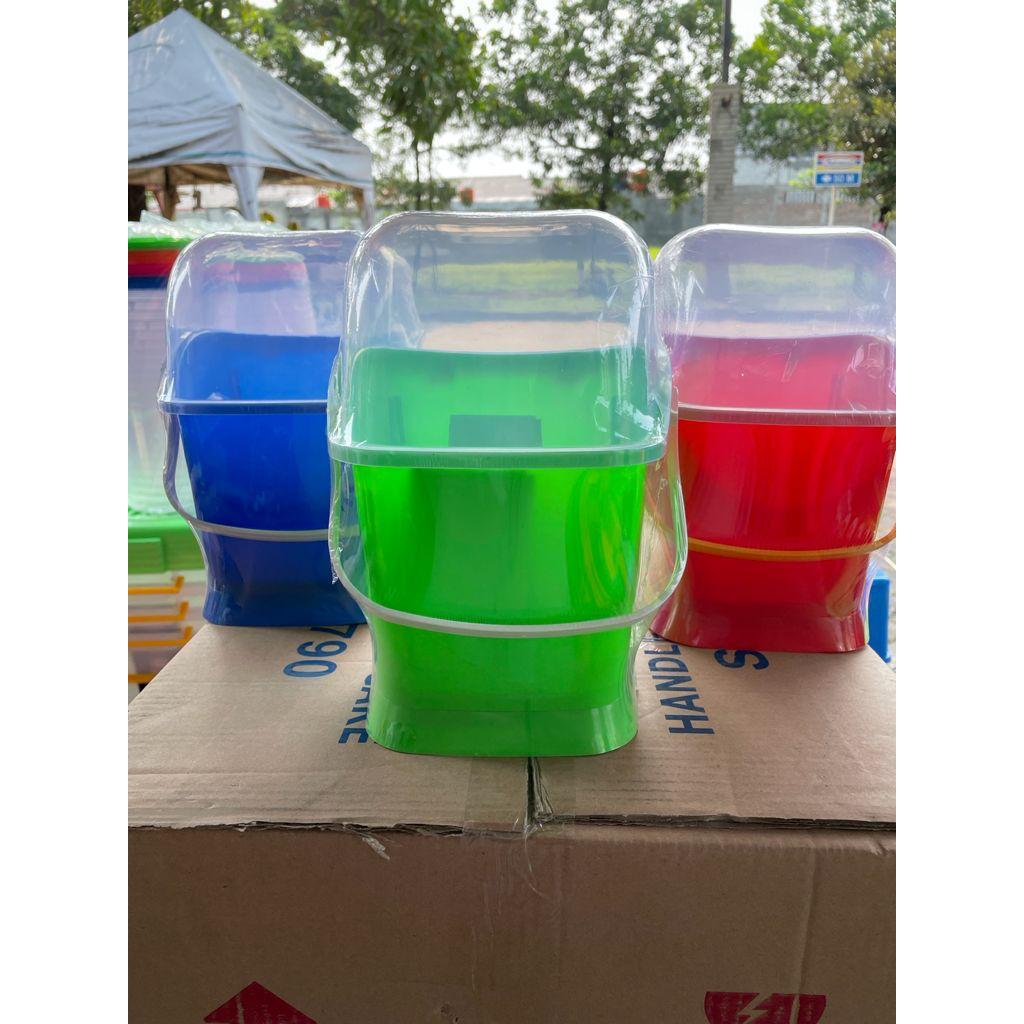 Tempat sendok maspion tutup / tempat sendok tutup