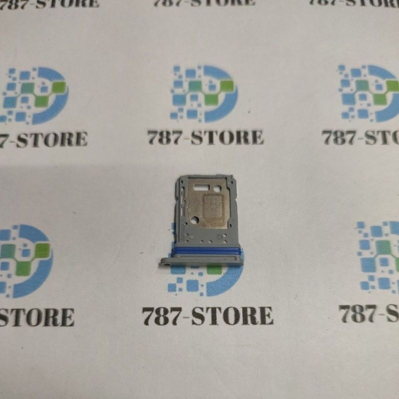 SIM TRAY SLOT SIM VIVO V25E ORIGINAL BEKAS