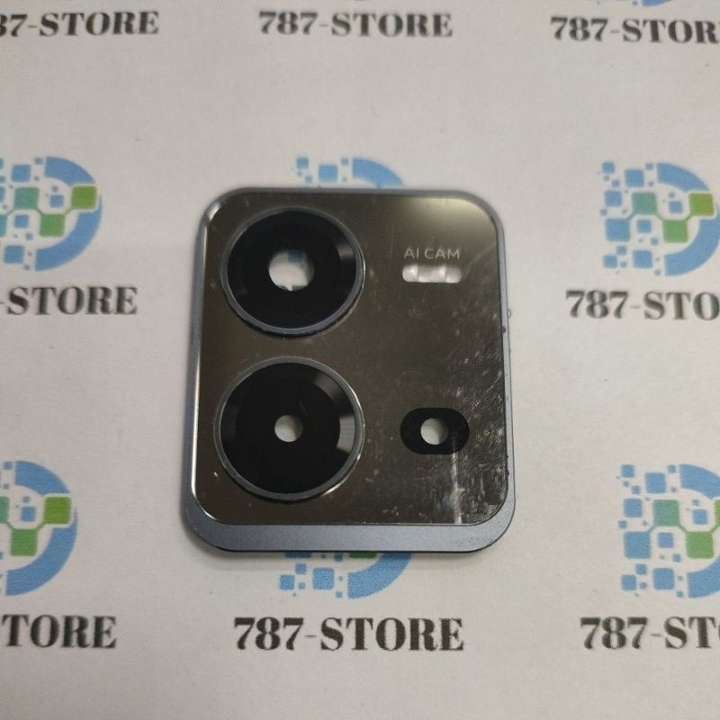 KACA CAMERA LENS VIVO V25E ORIGINAL BEKAS