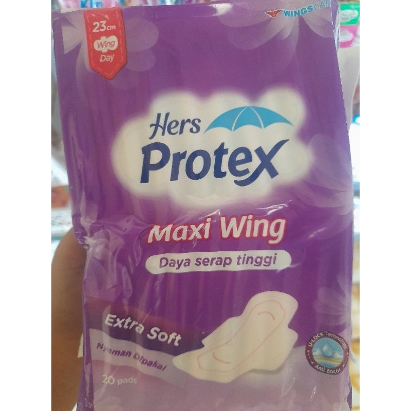 hers protex