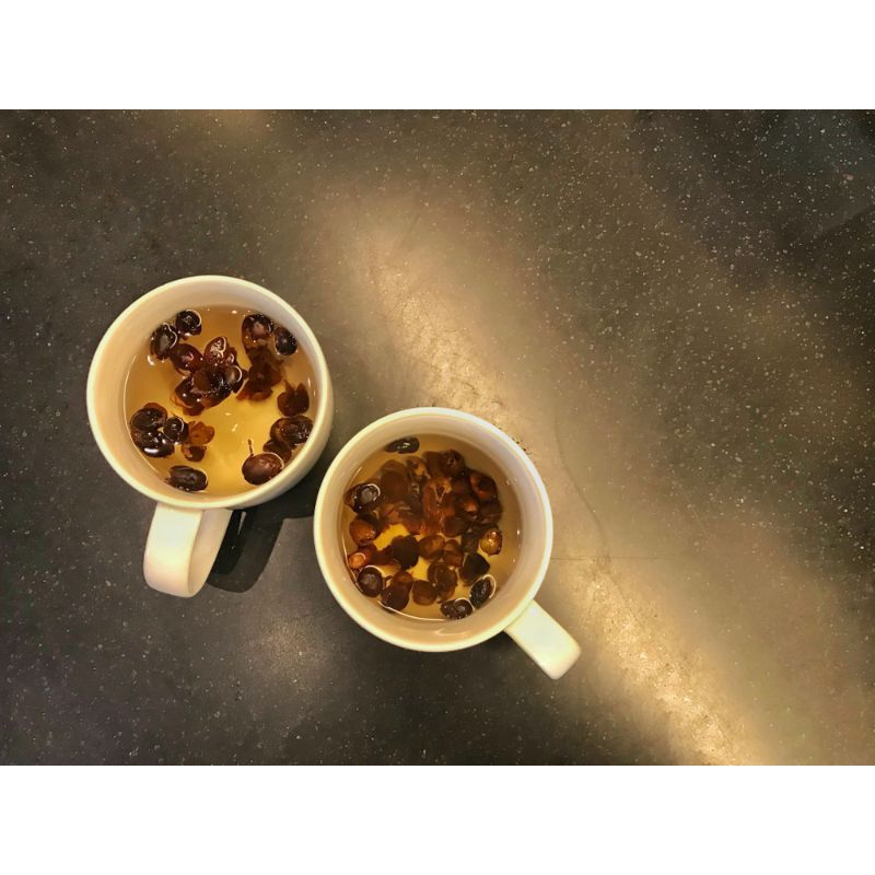 

TEH CASCARA KOPI ARABIKA SUMBING 250GR