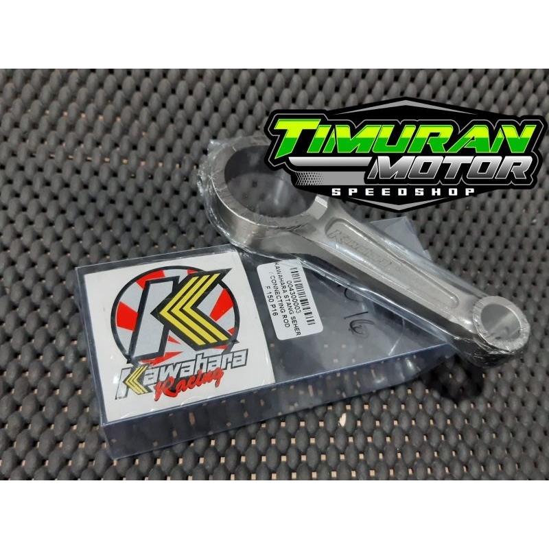 STANG SEKER KAWAHARA SATRIA FU PEN 16